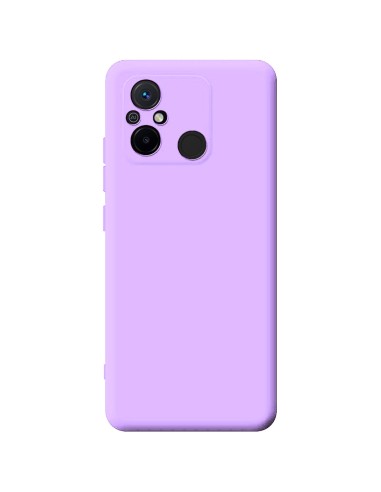 Colour - Xiaomi Redmi 11A / 12C Lilac