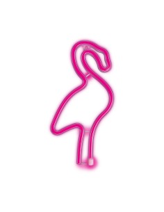 Flamingo - Neon LED Lamp