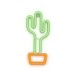 Cactus - LED Neon Lamp