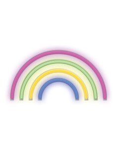 Rainbow - Neon LED Lamp