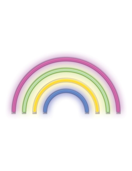 Rainbow - Neon LED Lamp