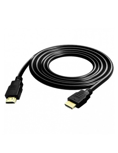 HDMI - Cavo Video 3m Black