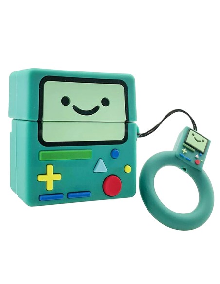Videogame - AirPods Pro Generation Emoji Case