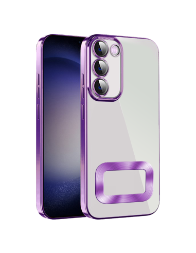 Chrome - Samsung Galaxy A14 4G / 5G Violet