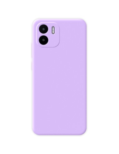 Colour - Xiaomi Redmi A1 / A2 Lilac