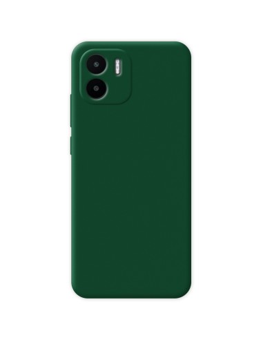 Colour - Xiaomi Redmi A1 / A2 Forest Green