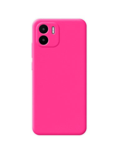 Colour - Xiaomi Redmi A1 / A2 Fuchsia