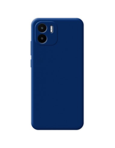 Colour - Xiaomi Redmi A1 / A2 Dark Blue