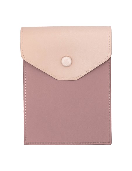 Minibag Universal Phone Case - Antique Pink