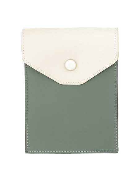 Minibag Universal Phone Case - Green