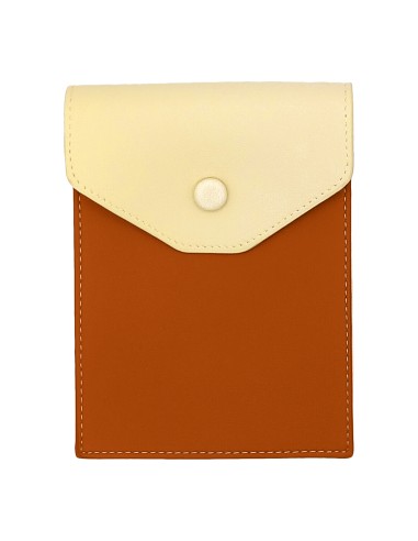 Minibag Universal Phone Case - Brown