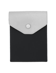 Minibag Universal Phone Case - Black