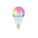 Round - Smart LED RGB Bulb