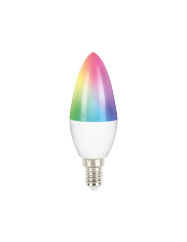 Drop - Smart LED RGB bulb