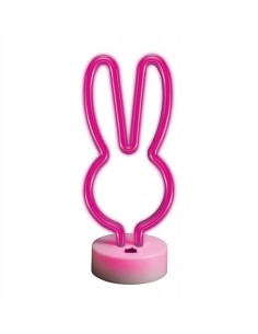 Rabbit - LED Neon Lamp