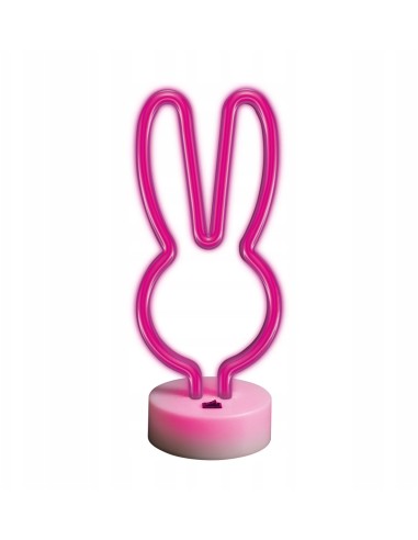 Rabbit - Lampada Neon LED