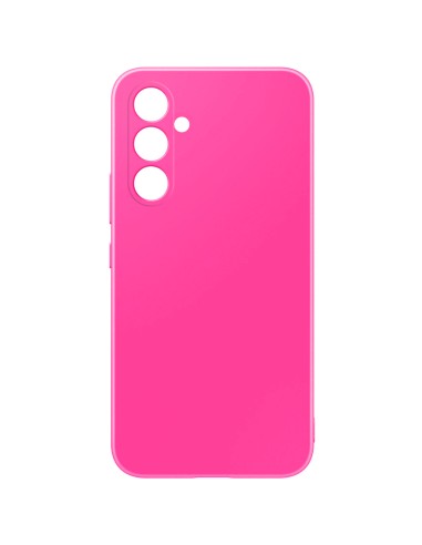 Colour - Samsung Galaxy A34 5G Fuchsia