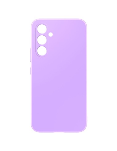 Colour - Samsung Galaxy A34 5G Lilac