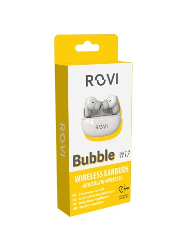 Auricolari wireless italiani prezzi economici bianchi alta qualità