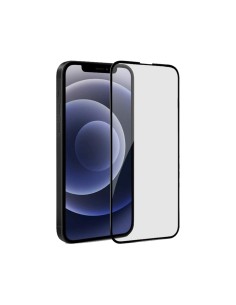 Glass Ceramic 3D - iPhone 12 Pro Max