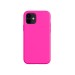 Colour - iPhone 11 Pro Max Fucsia