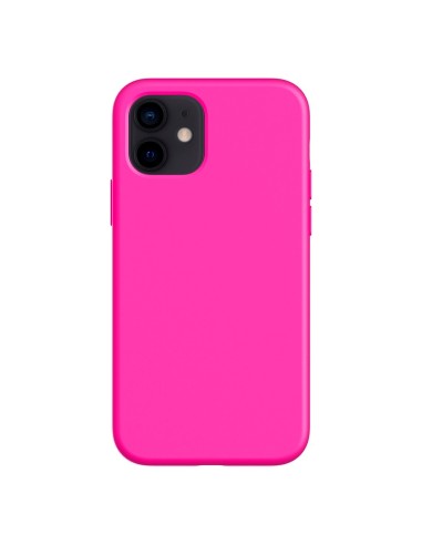 Colour - iPhone 12 Pro Max Fuchsia