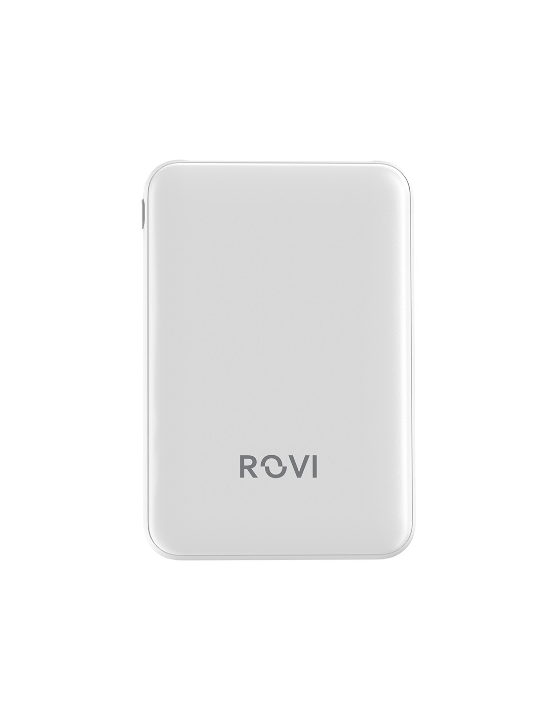 Power - Power Bank 5.000mAh White