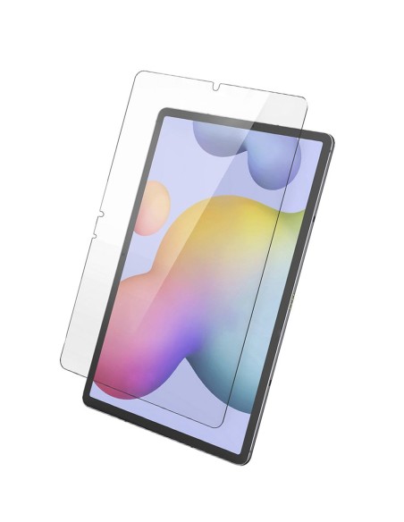Tablet Glass 2.5D - Samsung Galaxy Tab S7 FE 2021 (12.4'')