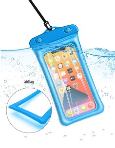 Custodia Waterproof - Colori misti