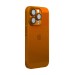 Fresh - iPhone 12 Orange