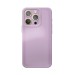 Satin - iPhone 12 Pro Lilac