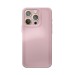 Satin - iPhone 12 Pro Pink