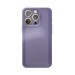 Satin - iPhone 12 Pro Violet
