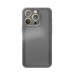 Satin - iPhone 11 Grey