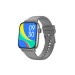 Icon - Smartwatch bluetooth con funzione di chiamata 1,83" Silver