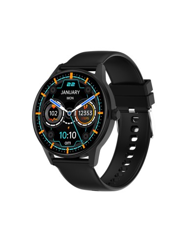Bluetooth smartwatch with call function 1