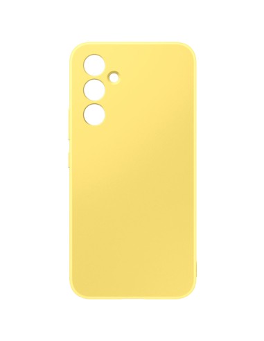 Colour - Samsung Galaxy A14 5G Yellow