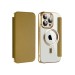 Mag-Shell - iPhone 13 Gold