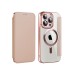 Mag-Shell - iPhone 13 Pink