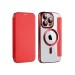 Mag-Shell - iPhone 13 Red