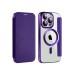 Mag-Shell - iPhone 13 Violet