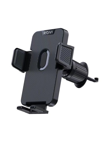 Driver - Universal Car Mount with Hook