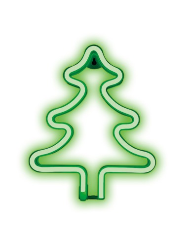 Tree - Lampada Neon LED