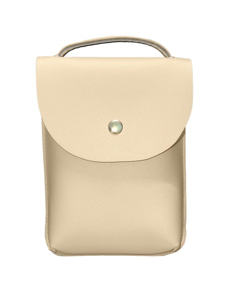 Universal coloured smartphone bag with shoulder strap | Rovi