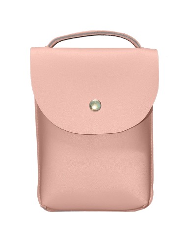 Minibag - Universal Phone Case Antique Pink