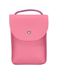 Universal coloured smartphone bag with shoulder strap | Rovi