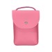 Minibag - Universal Phone Case Pink