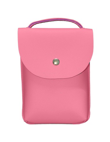 Minibag - Universal Phone Case Pink