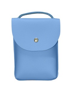 Borsina Universale colorata per smartphone con tracolla | Rovi