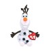 Olaf - Peluche Frozen TY 22cm